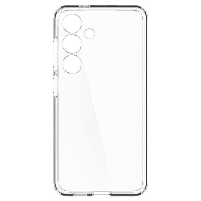 Spigen Ultra Hybrid Etui do Galaxy S24 - Crystal Clear