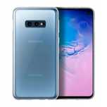 Plecki Hammer Do Samsung Galaxy S10E Bezbarwny