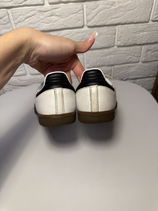 Adidas Samba OG 38 розмір