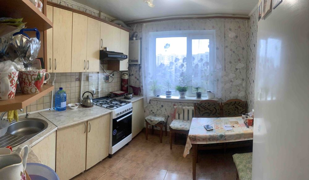 Здам кімнату для дівчат