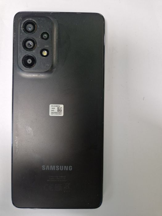 Samsung galaxy a53 5g 128gb