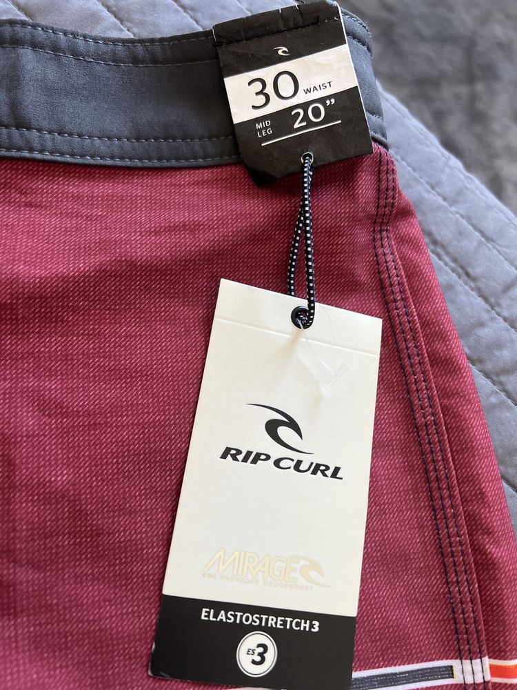 Spodenki kąpielowe Rip Curl