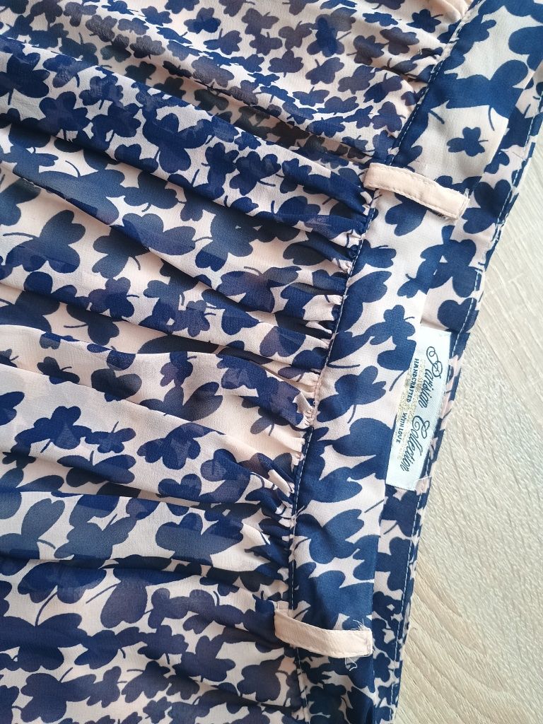 Spódnica marki parysian collection rozmiar 8