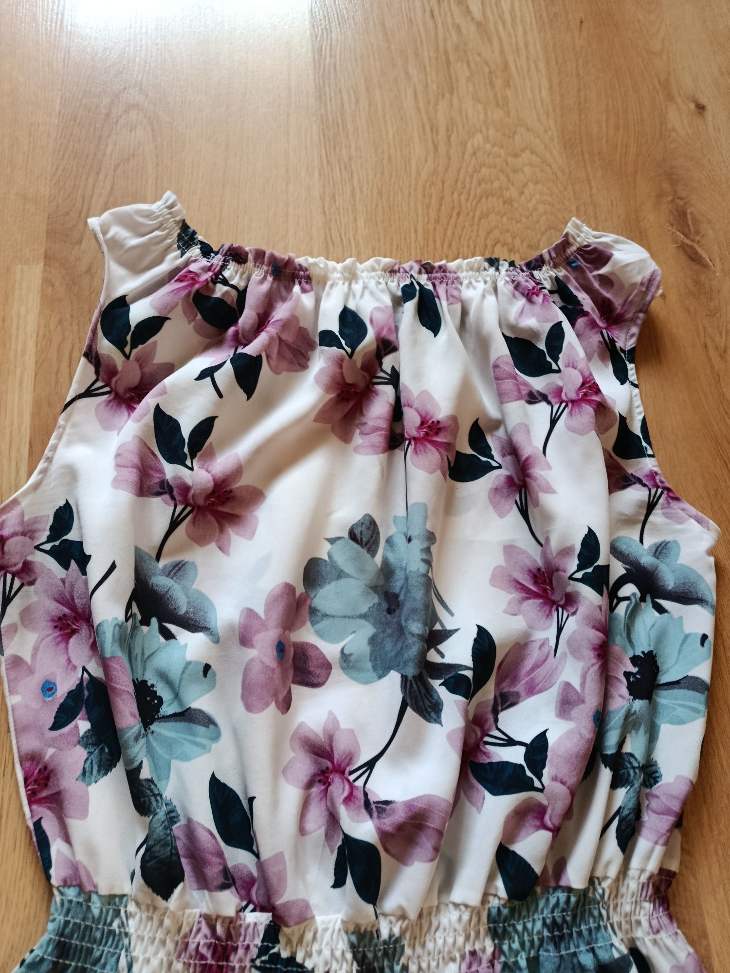Sukienka damska letnia Moon, roz L
