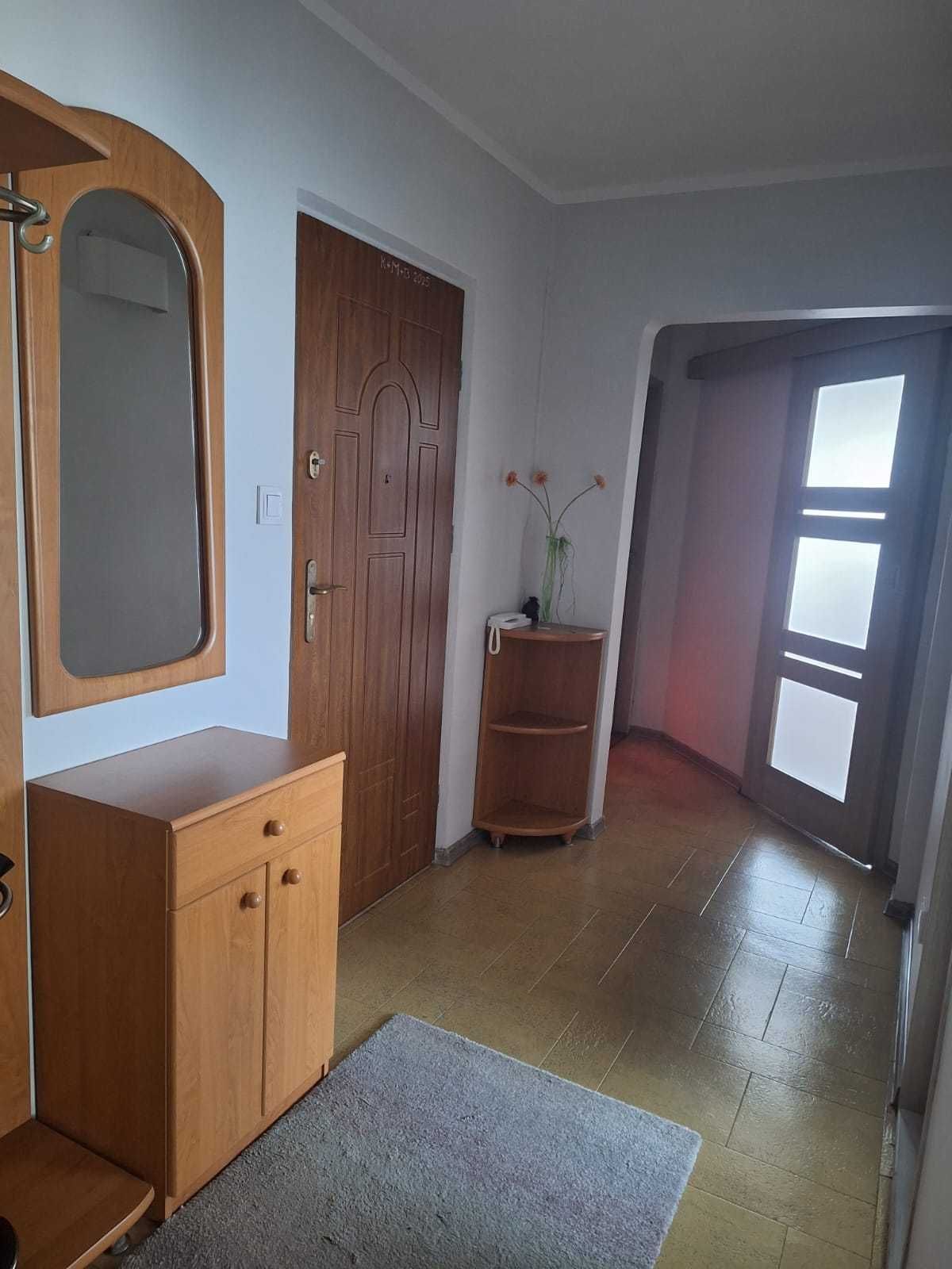 Gotowe mieszkanie 60m2 ul. Warneńczyka- Mielec