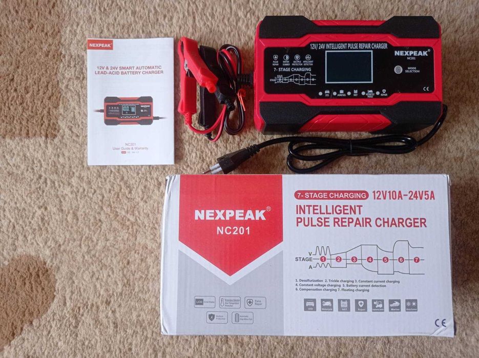 Внаявності Інвертори, зарядні пристрої Tataliken, Foval.