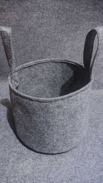 Grow bag , гроубег ,  Агроконтейнер , текстильний вазон для рослин