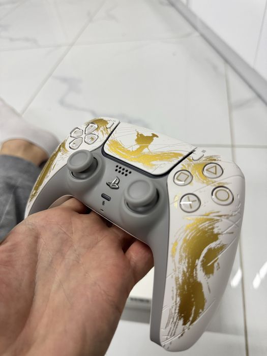 Новий!!! геймпад джойстик  Sony PlayStation 5 Ghost