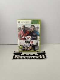 Fifa 12 Xbox 360 Gwarancja