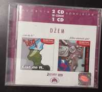 Płyta CD Dżem wydanie specjalne