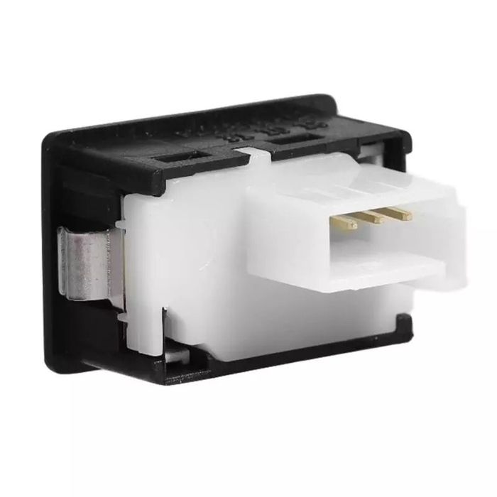 Накладка Кнопка открытие багажника BMW F25 F26 F30 F10 F11 F01 F02 БМВ