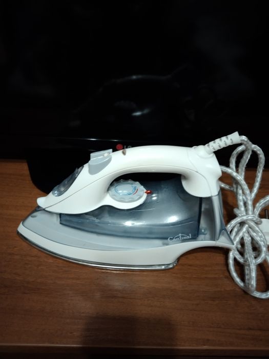 Срочно продам Праску марки Cardinal