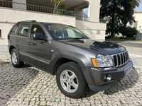 Jeep Grand Cherokee 3.0 CRD V6