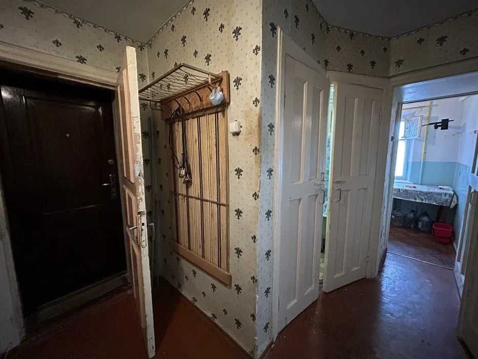 Продаю 3к/кв. на ул. Адмиральской