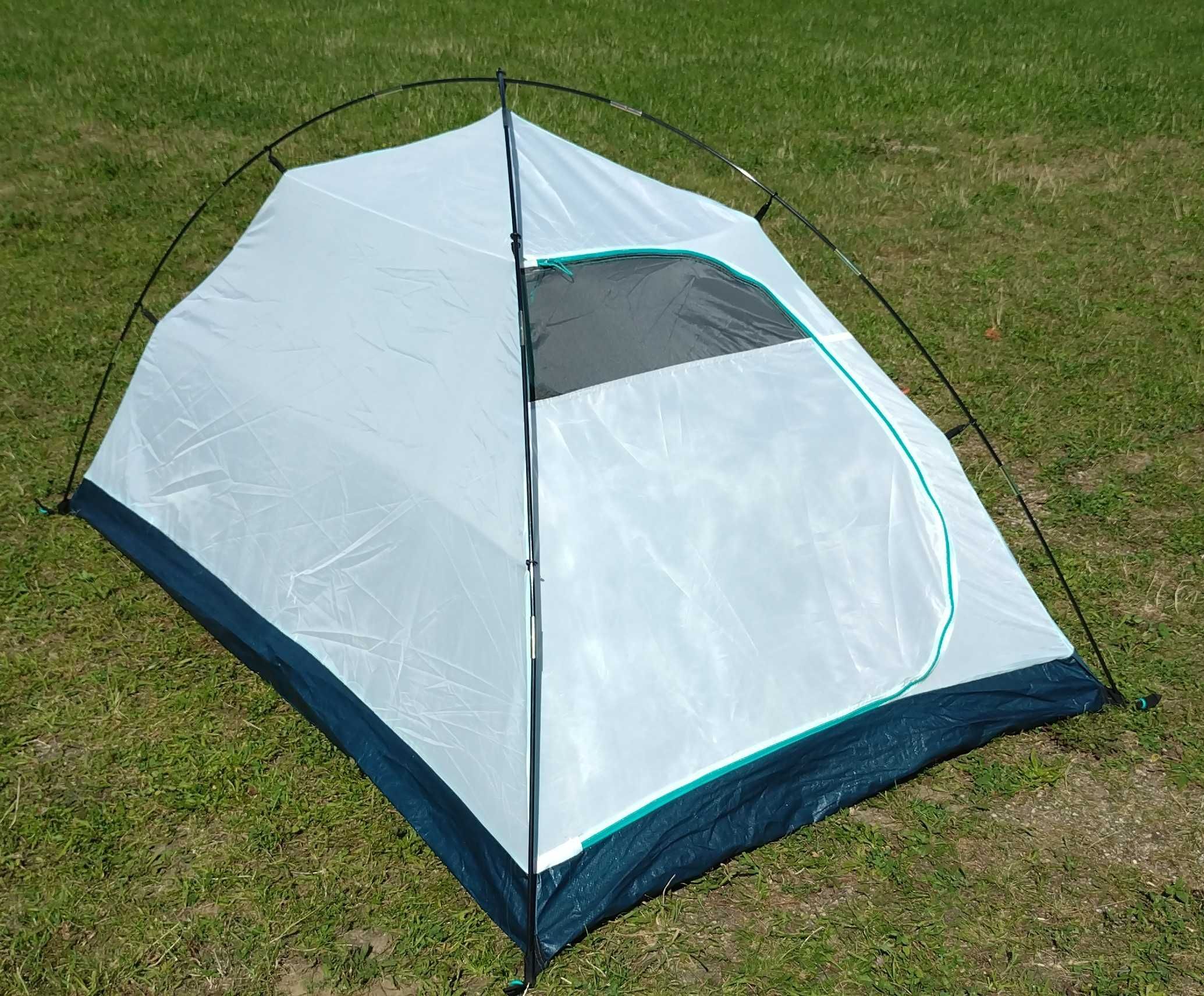 Namiot quechua 2 osobowy MH100