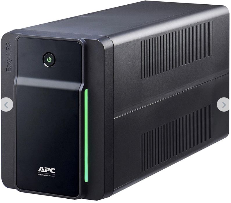 APC Easy-UPS BVX 1600 VA (Schuko)