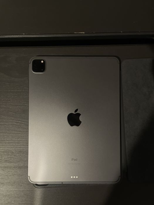 Полностью новый Ipad pro 11 2 поколения