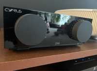 wzmacniacz stereo Cyrus One 2x100 watów gwarancja bluetooth klasa D