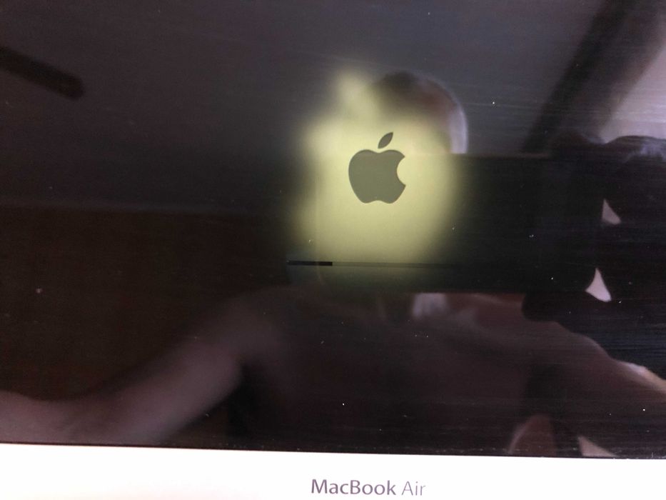 ноутбук APPLE Macbook Air Mid 2012 A1465 11" /i5/4gb/ ssd 64gb