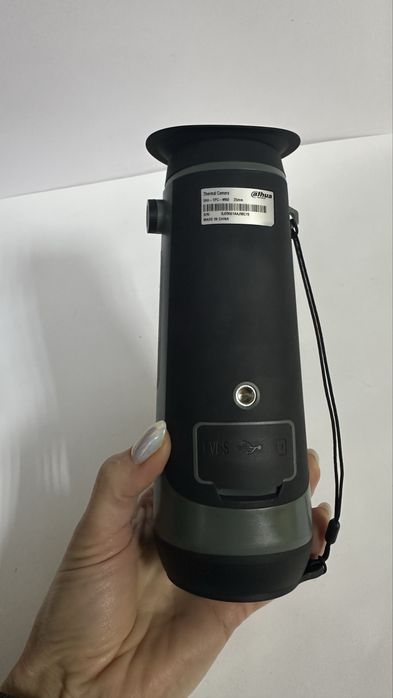 Тепловизионный монокуляр Dahua TPC-M60