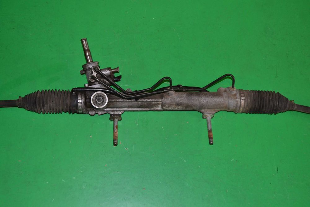 Рульова рейка Peugeot 206