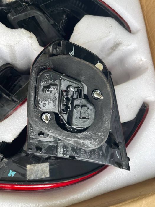 Стопи задні Golf 6 хечбек