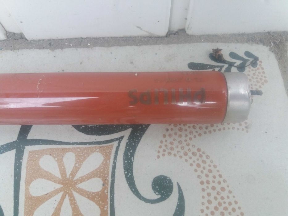 Продам люмінесцентні лампи