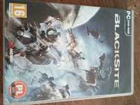 Gra Blacksite PC jak call of duty