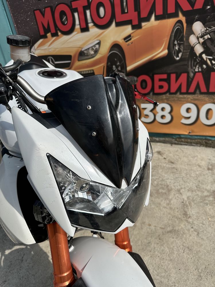 Розбор Kawasaki Z1000 2009 двигатель мотор полный свап есть видео