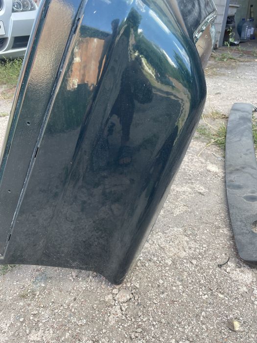 Бампер бмв е36 bmw e36