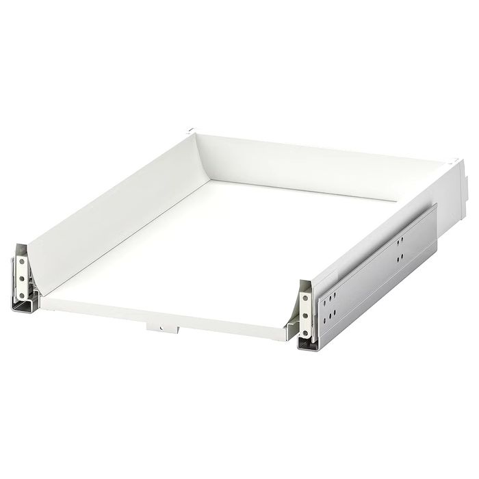 Kit de interior de gaveta de cozinha 60cm