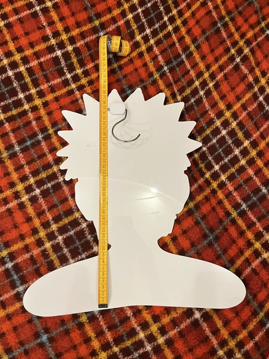 Вішалка для одягу Наруто