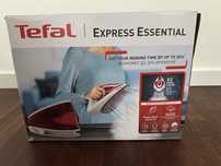 Żelazko ze stacją pary TEFAL SV6111E1