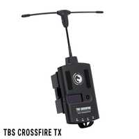 TBS Crossfire TX Lite 2W передавач FPV дрона / ретранслятор Long Range