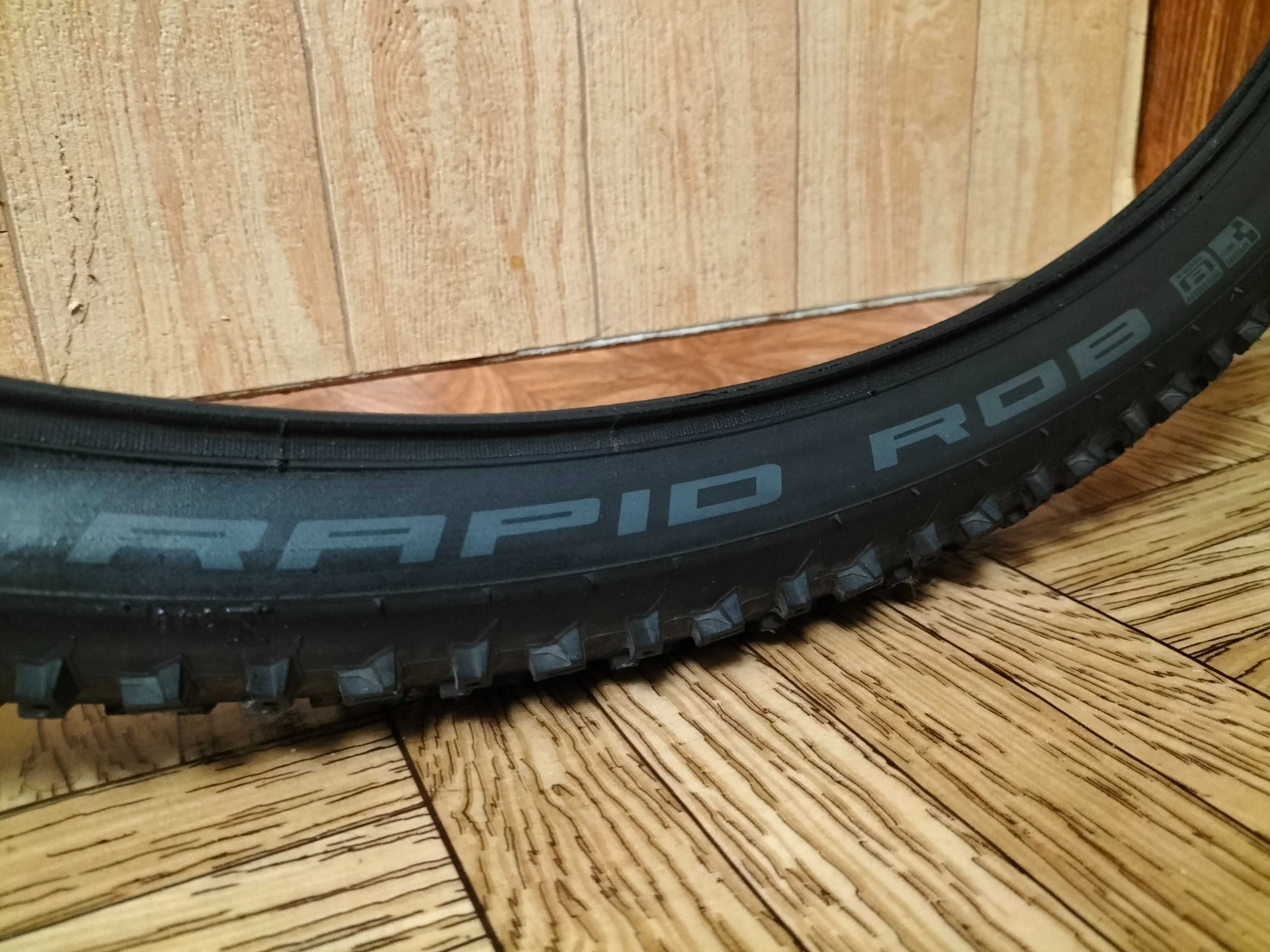 Покрышка Schwalbe Rapid Rob 29x2.25