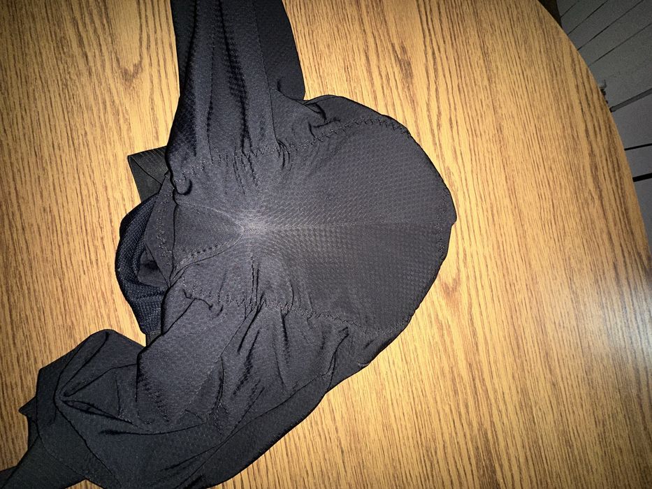 Spodnie rowerowe jesien wiosna