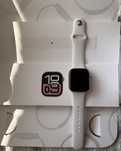 Apple Watch 10 42mm Rose Gold + Akcesoria