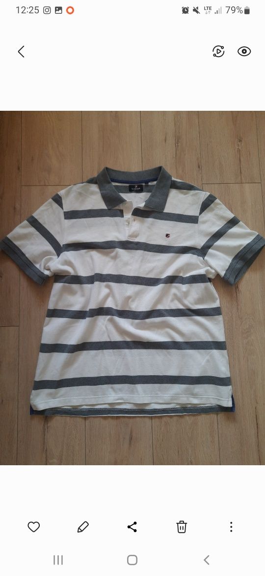 u.s. polo assn. koszulka r. xl