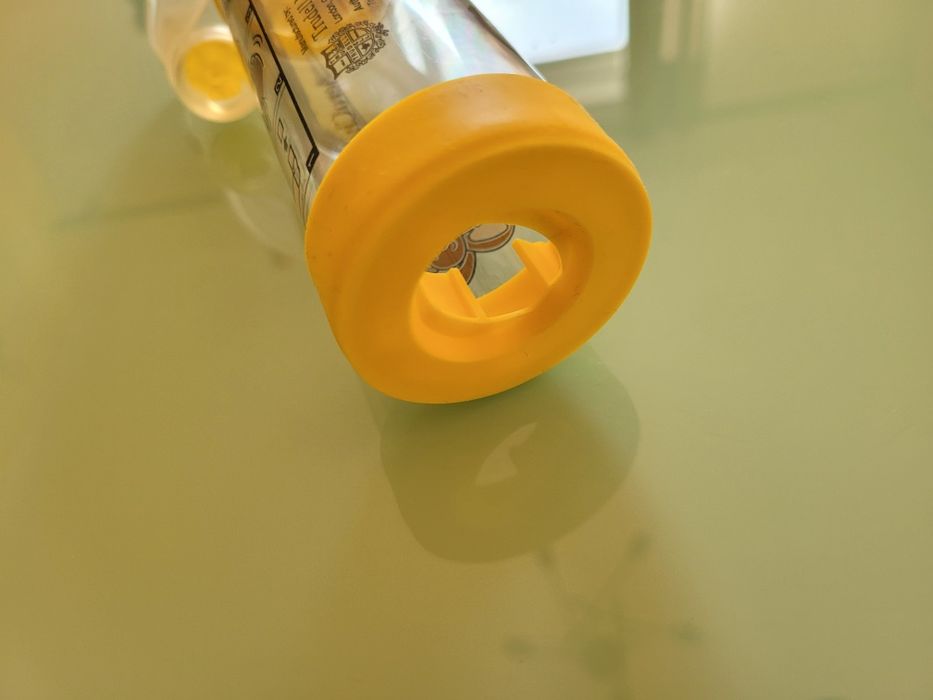 Inhalator komora inhalacyjna AeroChamber plus