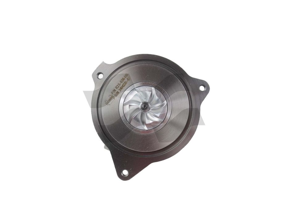 Koras turbo 03N145702 VW Transporter 6 CXE/ DAVA 2.0L 147/150kW  2015-2020