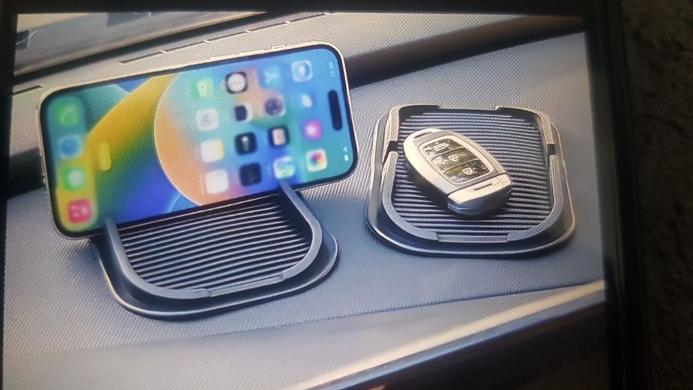 Stojak na telefon