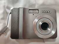 BENQ DC C 540 фотокамера, фотоапарат