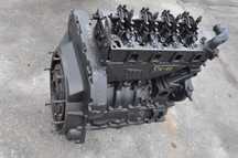 SILNIK JCB 536-60 531-70