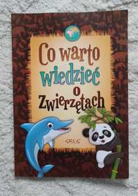 Co warto wiedzieć o zwierzętach.