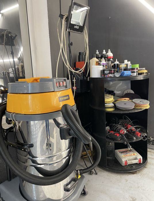 Продаж готового бізнесу