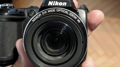 Nikon COOLPIX L310