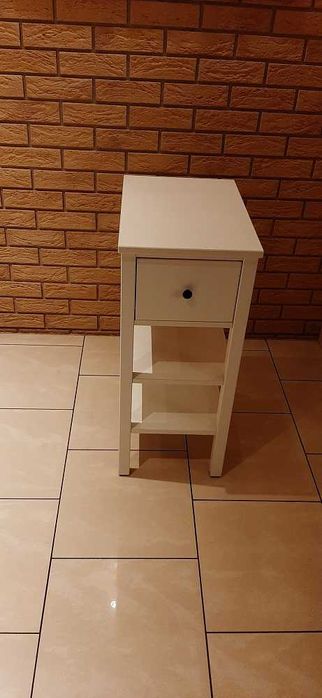 stolik nocny z szufladą