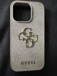 Etui Guess iPhone 14 pro