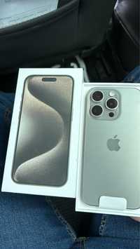 Iphone 15 pro 128 gigas