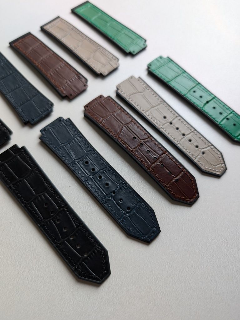 ремінець до Hublot